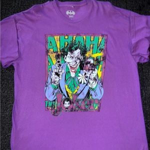 xclusive Joker Tee